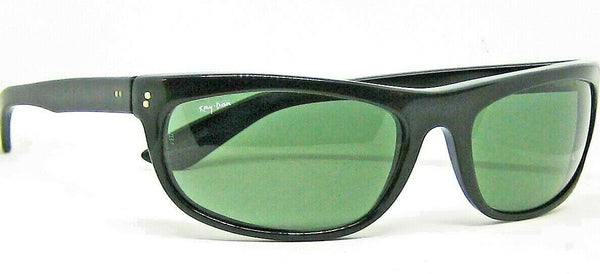 Ray-Ban USA Vintage 80s B&L Balorama Predator L2870 Ebony Nr.Mint Sunglasses & Case