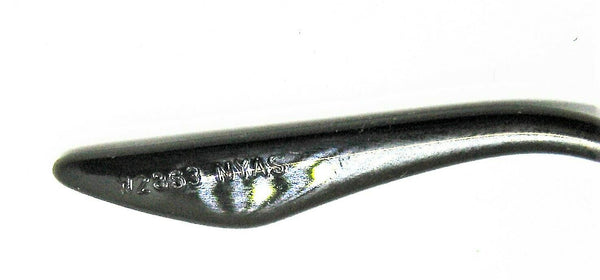 Ray-Ban USA Vintage NOS B&L Side Street W2863 Tea Cup  BkChrm G15 New Sunglasses - Vintage Sunglasses 