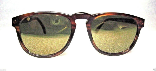 Ray-Ban USA NOS Vintage B&L Gatsby II Diamond Hard Survivor W1517 New Sunglasses