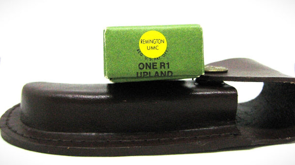 *NOS Vintage 80s Remington USA R-1 Upland Knife-Bird Hook-12-20 GA Tool NewInBox