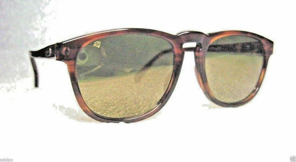 Ray-Ban USA NOS Vintage B&L Gatsby II Diamond Hard Survivor W1517 New Sunglasses