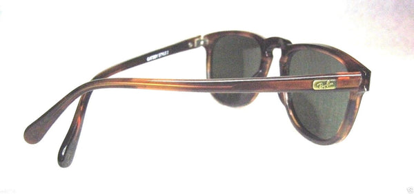 Ray-Ban USA NOS Vintage B&L Gatsby 2 *Diamond Hard Survivor W1517 NEW Sunglasses - Vintage Sunglasses 