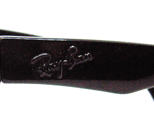 Ray-Ban USA Vintage NOS B&L Undercurrent Wayfarer W2754 New Sunglasses