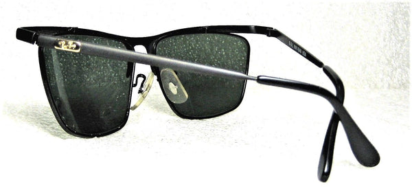 Ray-Ban USA Vintage NOS B&L Olympian Bria Senova Collection W1766 New Sunglasses - Vintage Sunglasses 