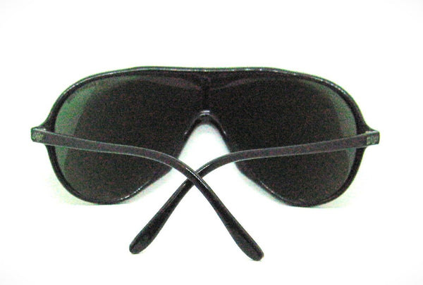 Ray-Ban USA Vintage B&L 1960/70s Rare 1st Gen Wings Uni lens Nr.Mint Sunglasses