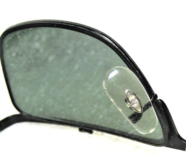 Ray-Ban USA Vintage NOS B&L Olympian Bria Senova Collection W1766 New Sunglasses - Vintage Sunglasses 