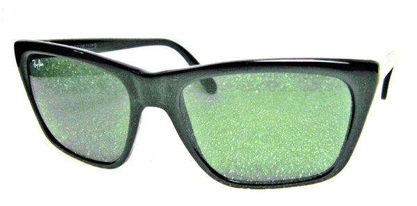 Ray-Ban USA Vintage NOS B&L Very Rare Harley Davidson Cats 3000 New Sunglasses - Vintage Sunglasses 