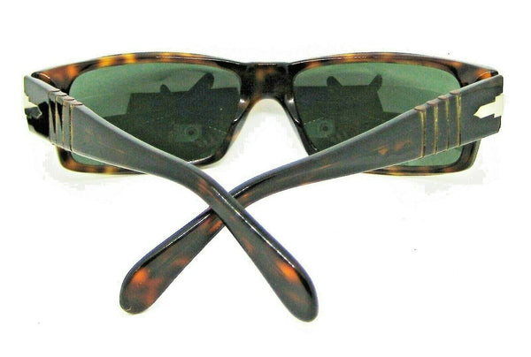 Persol Vintage Casino Royale 007 Polished Tortoise 2720-S 34/31/57-16 Sunglasses