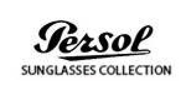 Persol New 3023-S 979/31 56[]16 Hand Made in Italy Dark Havana Sunglasses w/Case - Vintage Sunglasses 