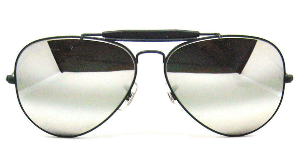 Ray-Ban USA Vintage 1990s B&L NOS Aviator DGM Outdoorsman II New Sunglasses