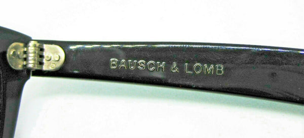 Ray-Ban USA Vintage B&L Wayfarer Covers W1873 Turquoise 46mm *Rare Sunglasses