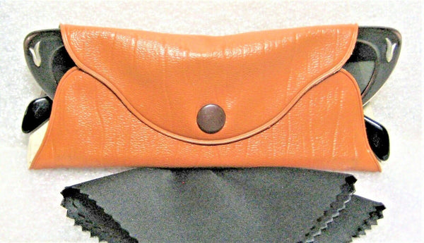 Vintage Ray-Ban USA 1950s B&L Rare Alita Cateye Mint Sunglasses & Case - Vintage Sunglasses 