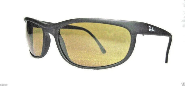 Ray-Ban USA B&L NOS Predator Chromax PS2 Cats W2050 4-Driving NEW Sunglasses