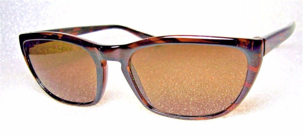 Ray-Ban USA Vintage NOS B&L W2683 Predator 1 Polarized Wayfarer New Sunglasses - Vintage Sunglasses 