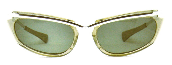 Ray-Ban USA 1950s Vintage B&L Olympian III First Gen Rare Mint Wayfe Sunglasses