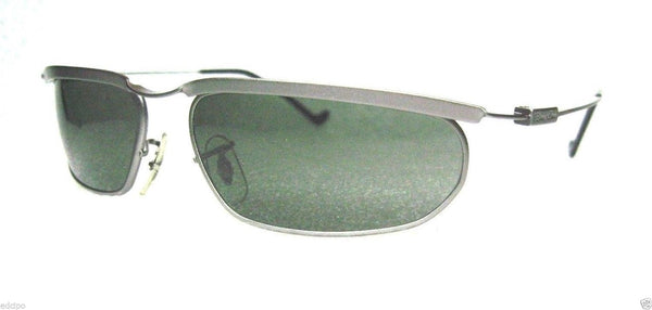 Ray-Ban USA Vintage *NOS B&L Mod-Aviator W2566 New Deco Olympian *New Sunglasses - Vintage Sunglasses 
