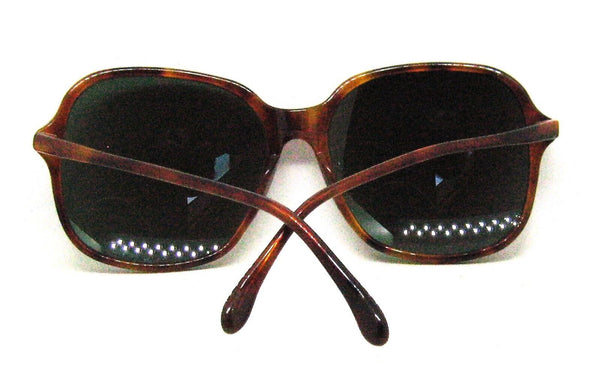Ray-Ban NOS USA Vintage B&L 80s TraditionalS Butterfly Tortoise New Sunglasses