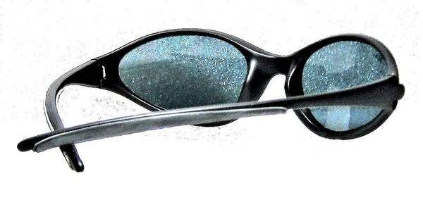 Ray-Ban USA NOS Vintage B&L Hiper Venom Spray Silver Mirror W2552 New Sunglasses
