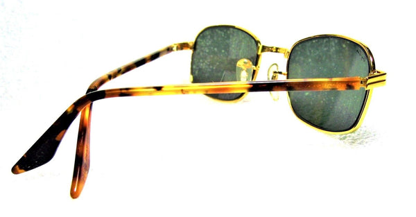 Ray-Ban USA*NOS Vintage B&L Tortuga "Crosswalk" W2190 SideStreet *NEW Sunglasses - Vintage Sunglasses 