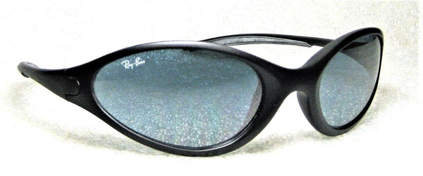Ray-Ban USA NOS Vintage B&L HiPer Venom Spray Silver Mirror W2552 New Sunglasses