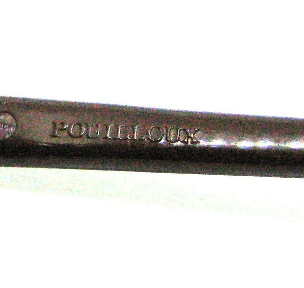 Vuarnet 1980s Vintage NOS Skilynx DGM Pouilloux 085 France NewInBox Sunglasses