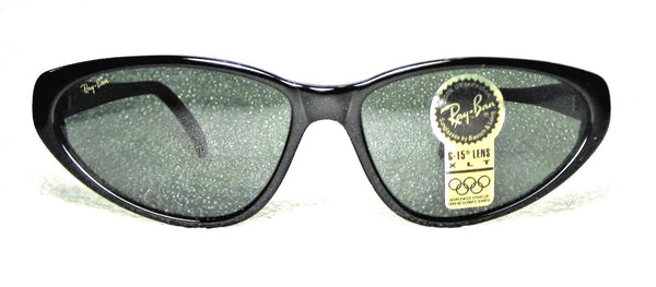 Ray-Ban USA Vintage NOS B&L Fontessa Senova Collection W1766 New Cat Sunglasses - Vintage Sunglasses 