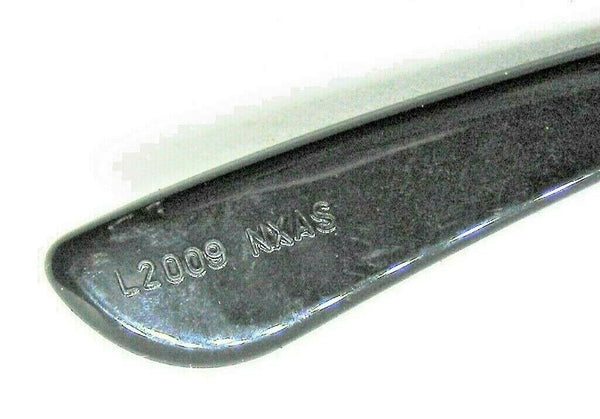 Ray-Ban USA NOS Vintage B&L Wayfarer L2009 G15 5024 Ebony New In Box Sunglasses