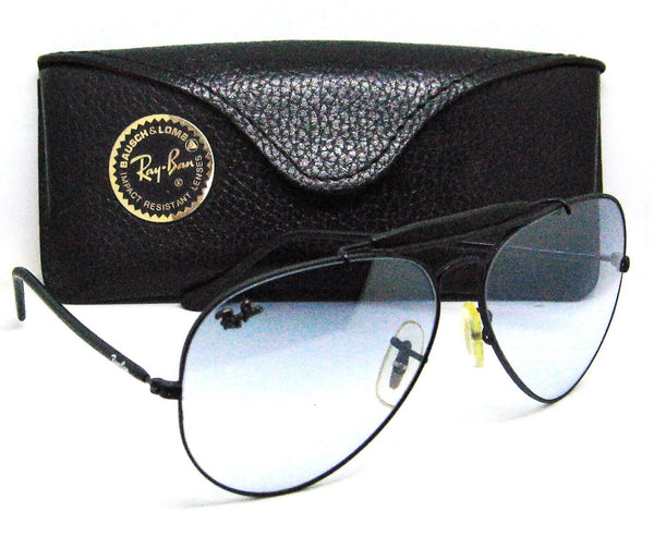Ray-Ban USA Vintage NOS B&L Aviator Precious Metals Masterpiece Rare Sunglasses