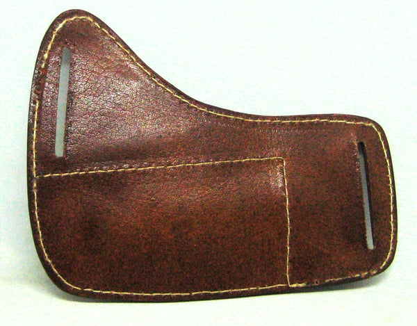 Vintage 1991 Remington UMC USA R1178 Mini Trapper Bullet Knife Mint w/Box&Paper