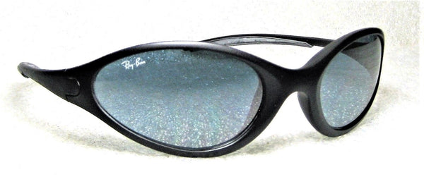 Ray-Ban USA NOS Vintage B&L High Perf. Spray Silver Mirror W2552 New Sunglasses - Vintage Sunglasses 