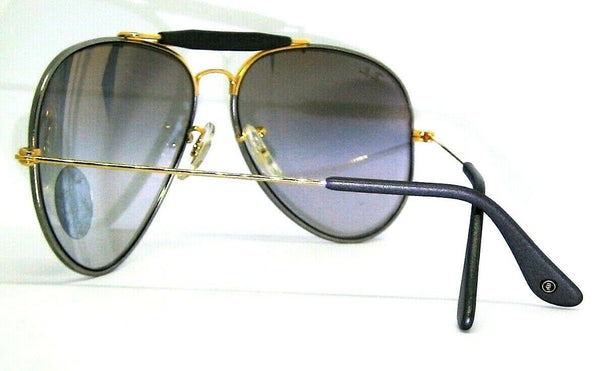 Ray-Ban USA Vintage NOS B&L Aviator Precious Metals Photochromic *TG Sunglasses - Vintage Sunglasses 
