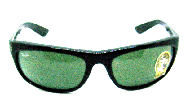 Ray-Ban USA Vintage B&L NOS Balorama L2870 Ebony Dirty Harry MIB New Sunglasses