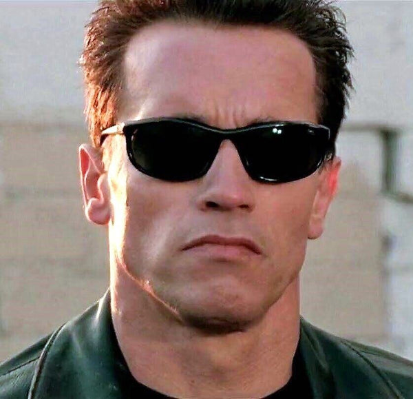 Ray-Ban USA Vintage B&L Predator 2 Terminator Cats G-15 W1847  PS2 Sunglasses