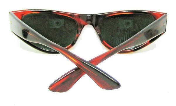 Vintage Ray-Ban USA 1950/60s B&L Rare Playtime Tortoise Cateye Sunglasses & Case