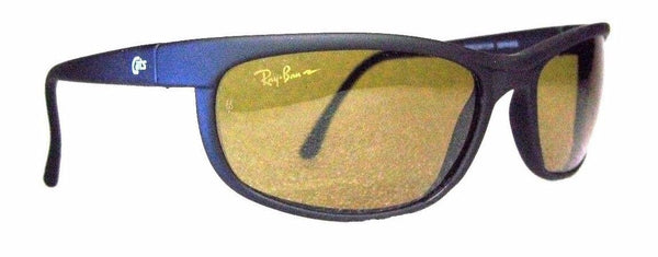 Ray-Ban USA Vintage *NOS B&L *Chromax Predator PS2 "MIB" DS W2050 New Sunglasses - Vintage Sunglasses 