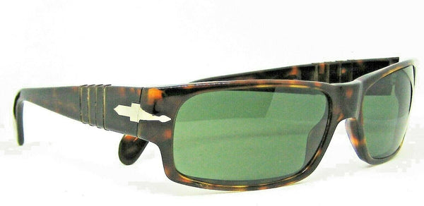 Persol Vintage Casino Royale 007 Polished Tortoise 2720-S 34/31/57-16 Sunglasses