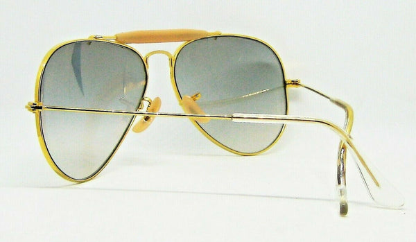 Ray-Ban USA Vintage NOS B&L Aviator Fantasees Blue *TG Changeable New Sunglasses - Vintage Sunglasses 
