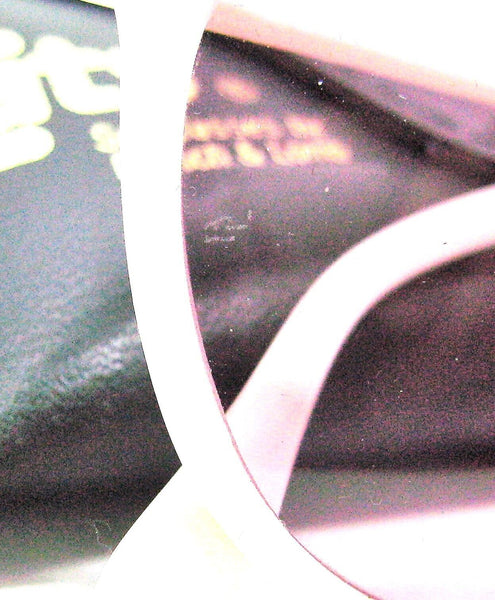 Ray-Ban USA NOS Vintage B&L Cats 1000 Sport Ski Rose Changeable Sunglasses