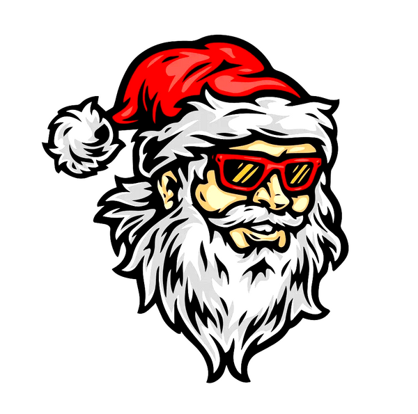 Case XX USA 385 Hunter Fixed Mirror Blade, Leather Handle Mint Knife & Sheath