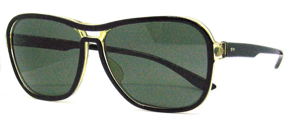 Ray-Ban USA Vintage B&L 1960s Rare 1st Gen State Side Mint Sunglasses & Case