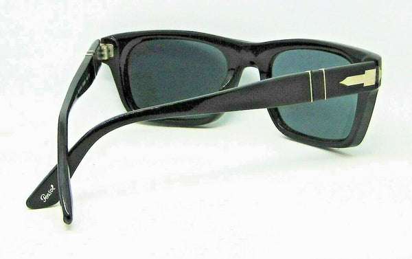 Persol Vintage 3065-S 9014/4N PhotoChrome Polarized 52-20 Mint Sunglasses & Case - Vintage Sunglasses 