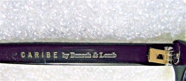 Ray-Ban USA Vintage NOS B&L Celebrities Caribe Wayfarer W2890 New Sunglasses