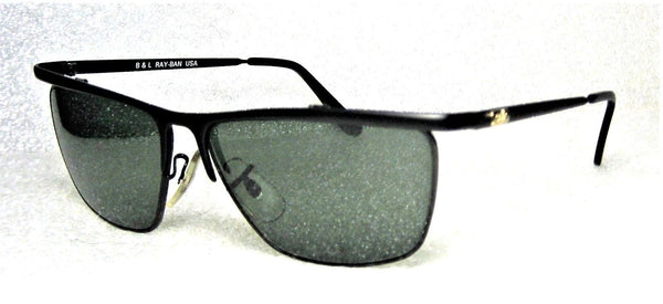 Ray-Ban USA Vintage NOS B&L Olympian Bria Senova Collection W1766 New Sunglasses - Vintage Sunglasses 
