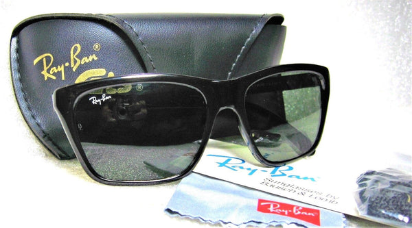 Ray-Ban USA Vintage NOS B&L Very Rare Harley Davidson Cats 3000 New Sunglasses - Vintage Sunglasses 