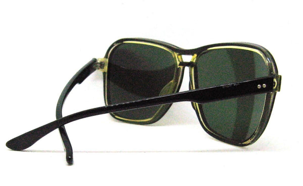 Ray-Ban USA Vintage B&L 1960s Rare 1st Gen State Side Mint Sunglasses & Case