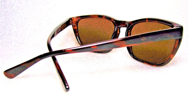Ray-Ban USA Vintage NOS B&L W2683 Predator 1 Polarized Wayfarer New Sunglasses - Vintage Sunglasses 
