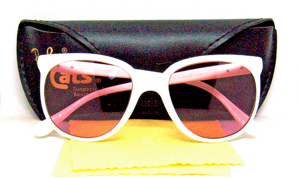Ray-Ban USA NOS Vintage B&L Cats 1000 Sport Ski Rose Changeable Sunglasses