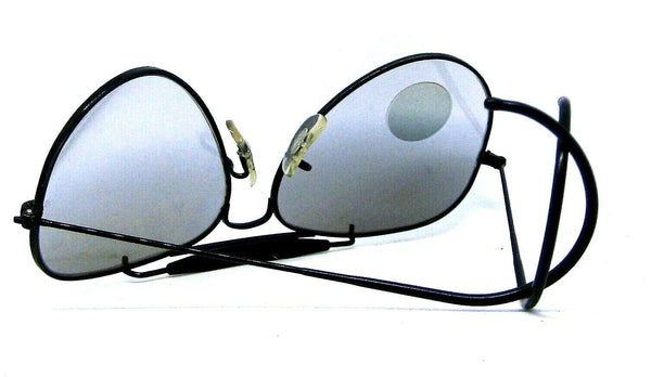 Ray-Ban USA NOS Vintage B&L Aviator Outdoorsman Blue UltraGradient Sunglasses