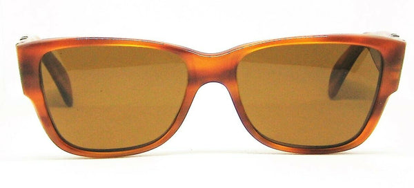 Persol Ratti Meflecto Vintage 69218 Rare Miami Vice Don Johnsn.1980s Sunglasses