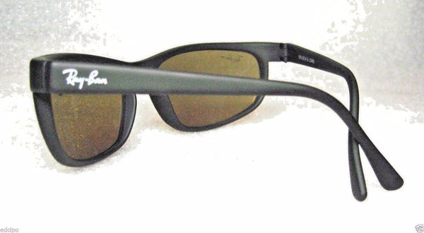 Ray-Ban USA Vintage *NOS B&L *Chromax Predator PS2 "MIB" DS W2050 New Sunglasses - Vintage Sunglasses 
